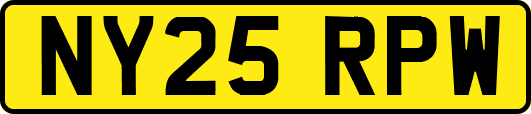 NY25RPW