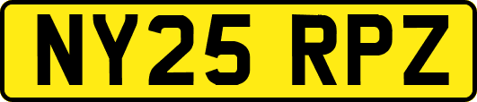 NY25RPZ