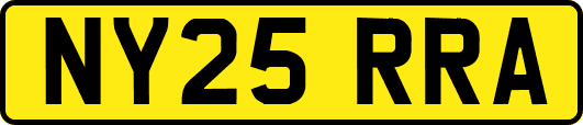 NY25RRA