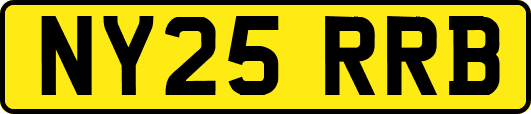 NY25RRB