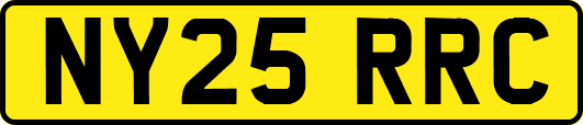 NY25RRC