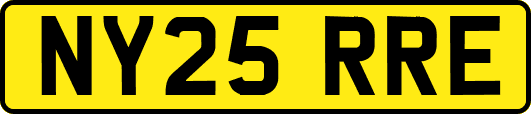 NY25RRE