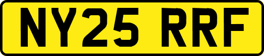NY25RRF