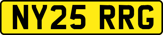 NY25RRG