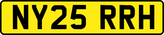 NY25RRH