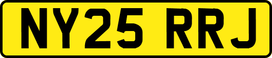 NY25RRJ