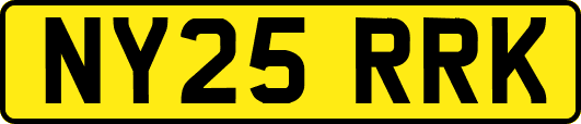 NY25RRK
