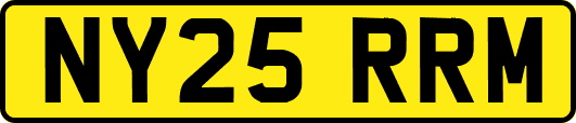 NY25RRM