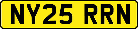 NY25RRN