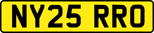 NY25RRO