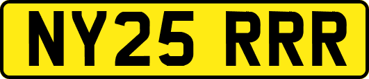 NY25RRR