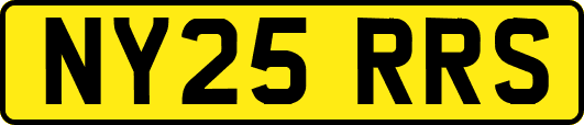 NY25RRS