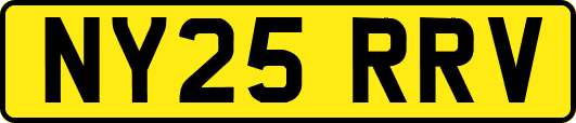 NY25RRV