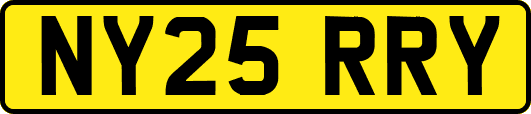 NY25RRY