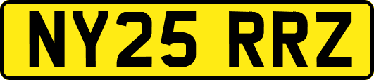 NY25RRZ
