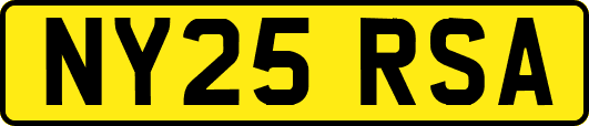 NY25RSA