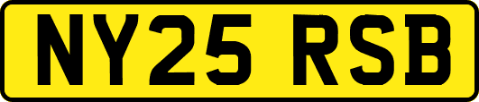 NY25RSB