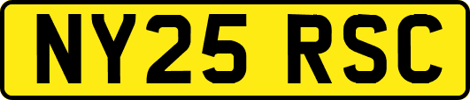 NY25RSC