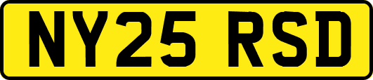 NY25RSD