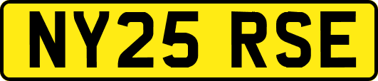NY25RSE