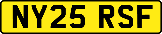 NY25RSF