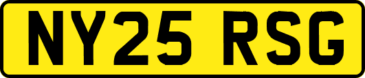 NY25RSG