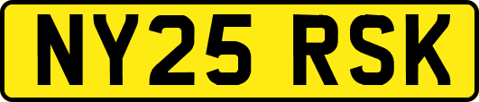 NY25RSK