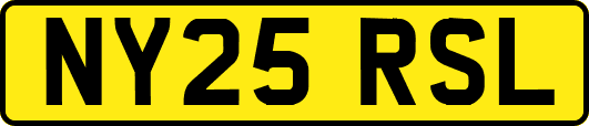 NY25RSL