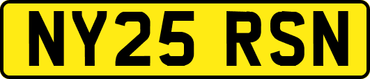 NY25RSN