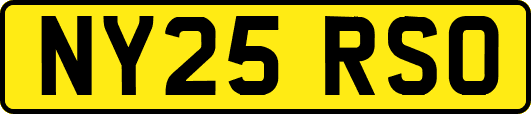 NY25RSO