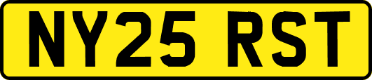 NY25RST