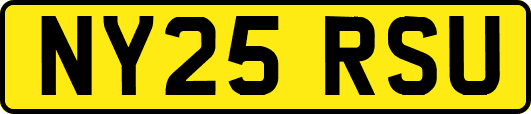 NY25RSU