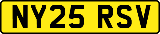 NY25RSV