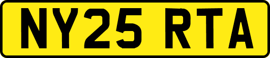 NY25RTA