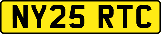 NY25RTC