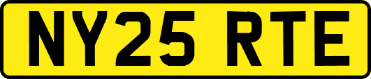NY25RTE