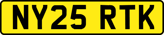 NY25RTK