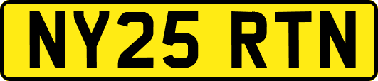 NY25RTN