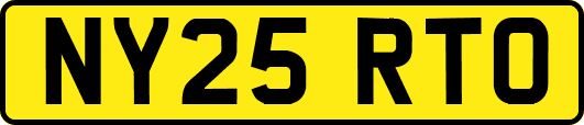 NY25RTO