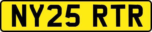 NY25RTR