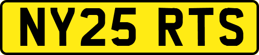 NY25RTS