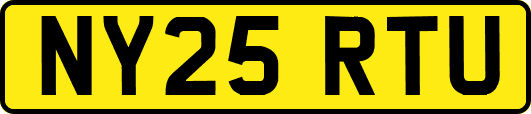 NY25RTU