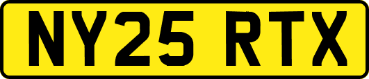 NY25RTX