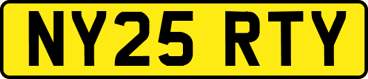 NY25RTY
