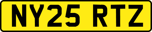 NY25RTZ