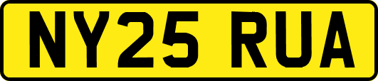 NY25RUA