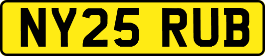 NY25RUB