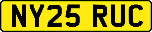 NY25RUC