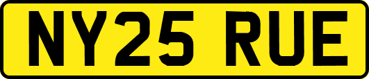 NY25RUE