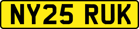 NY25RUK